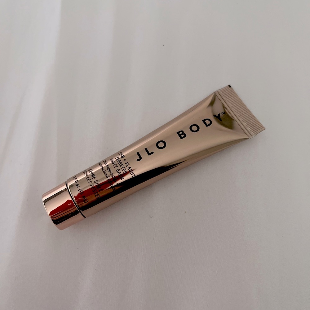 J LO Body Mini Cream